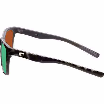 Panga 580P Polarized Sunglasses