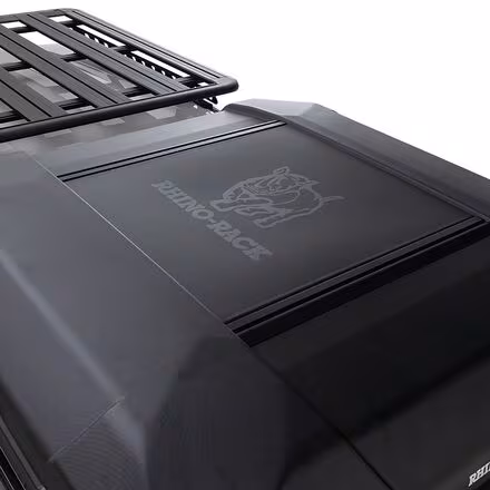 2-Person Hardshell Roof Top Tent