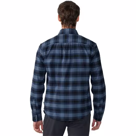Dusk Creek Flannel Shirt - Men's