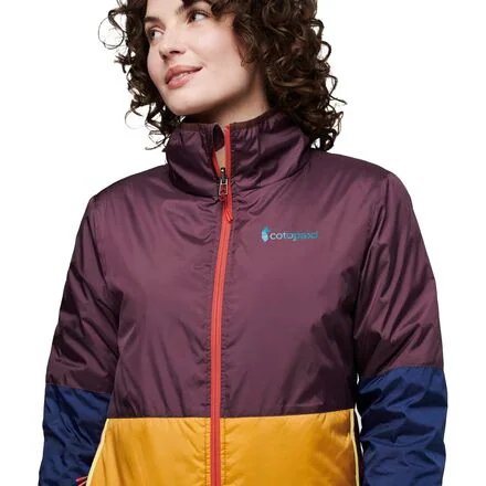 Teca Calido Insulated Jacket - Women's