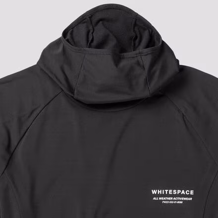 Graphene Midweight Hoodie - Men's
