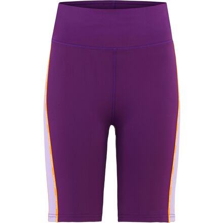 Janni High Waist Short - Women's