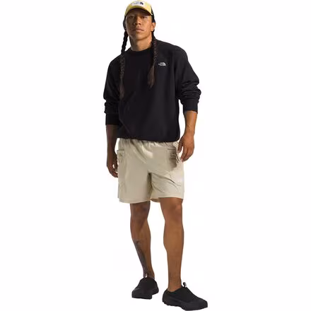 Evolution Crew Sweatshirt - Men's