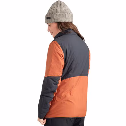 Liberator Breathable Insulation Jacket - Women's
