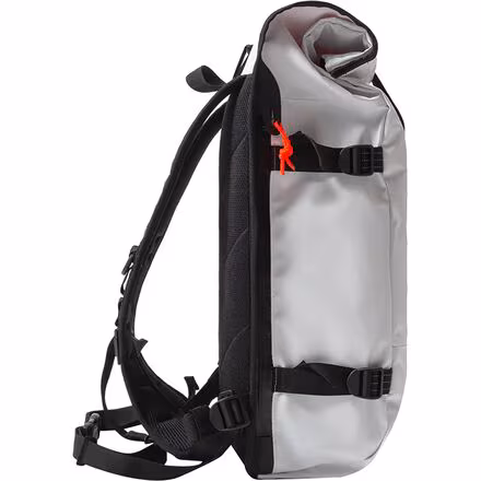 Rolltop 22L Backpack