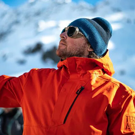 Sorrel 3L Shell Jacket - Men's