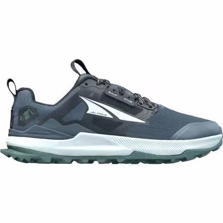 Lone Peak 8 Wide Trail Running Shoe - Women's