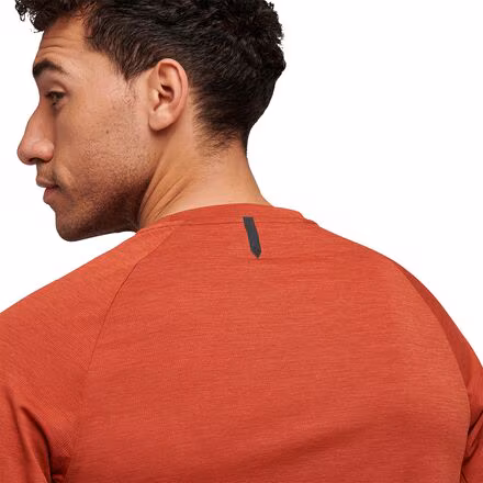 Lightwire Long-Sleeve Tech T-Shirt - Men's