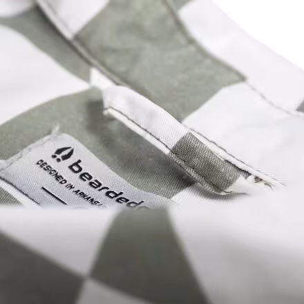 Porte Button Up Shirt - Men's