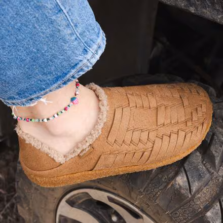 Thunderbird Convertible Shoe