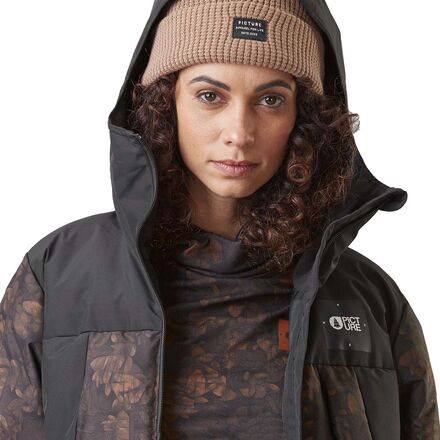 Face It Jacket - Women's