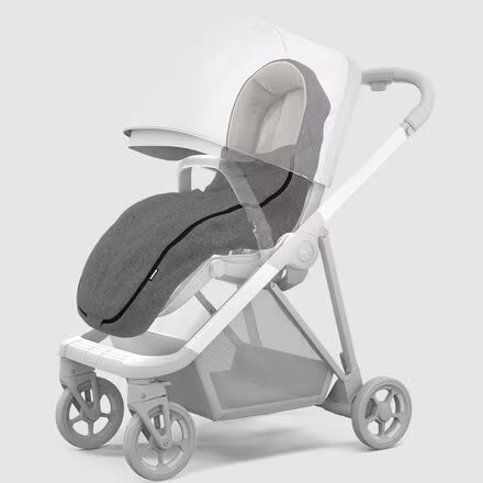 Chariot Stroller Footmuff