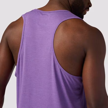Destination Tank - Men's
