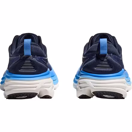 Bondi 8 Running Shoe - Men's