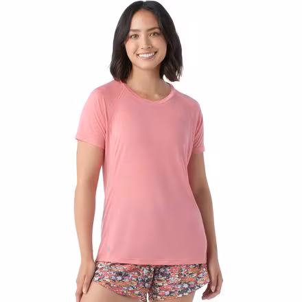 Merino Sport Ultralite Short-Sleeve Shirt - Women's