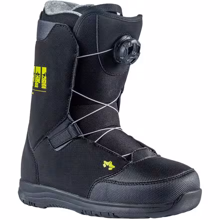 Ace Snowboard Boot - 2024 - Kids'
