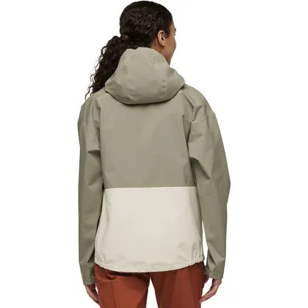 Cielo Rain Jacket - Women's