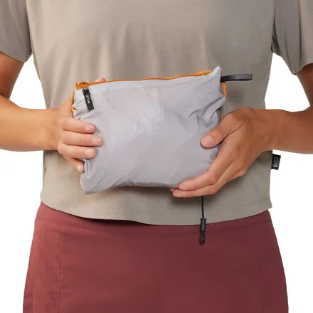 Threshold Jacket - Women's