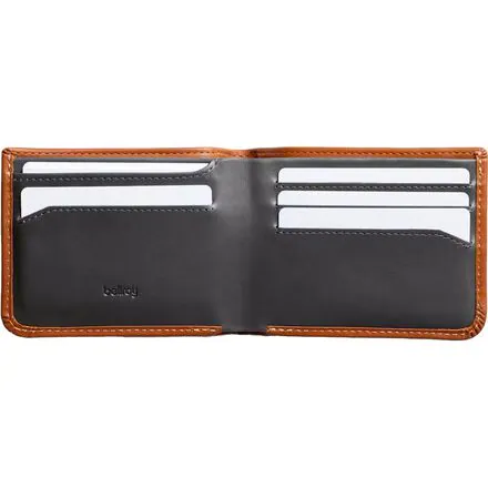 Hide & Seek HI Wallet