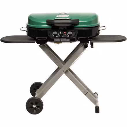 Roadtrip 285 SU Grill