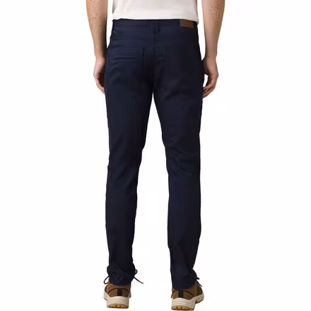 Bridger Slim Tapered Jean - Men's
