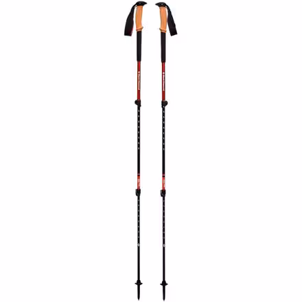 Trail Cork Trekking Poles