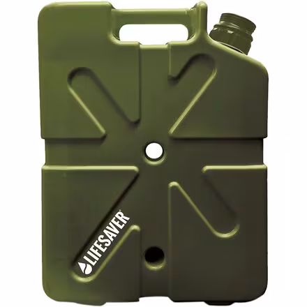 Jerrycan 20000u