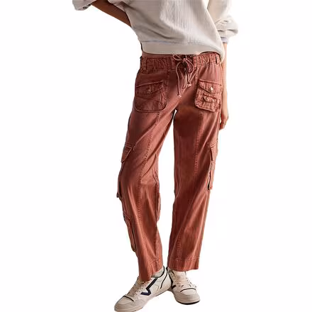 Tahiti Cargo Pant - Women's
