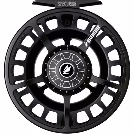 Spectrum Fly Reel
