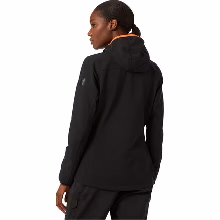 Aurora Shield Fleece Jacket - Women's