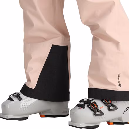 Hemispheres II Bib Pant - Women's