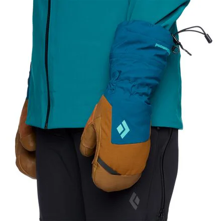 Mercury Mitten - Women's