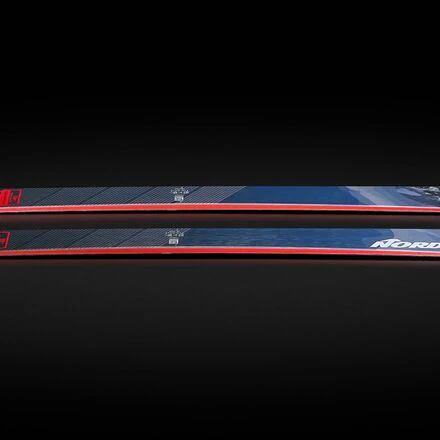 Enforcer 88 Unlimited Ski