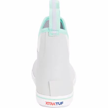 Ankle 6in Deck Boot - Women's