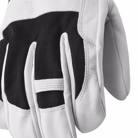 Army Leather Heli GTX + GORE Grip Glove