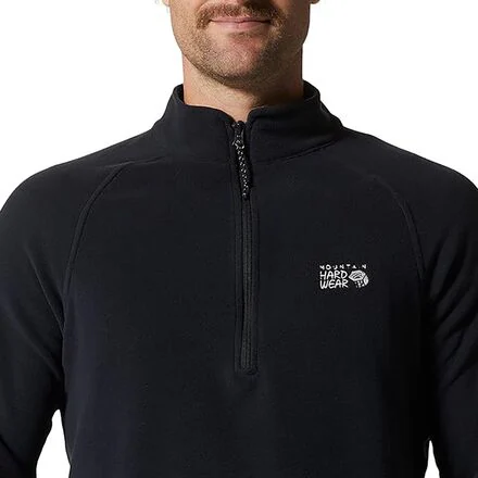 Polartec Microfleece 1/4-Zip Jacket - Men's