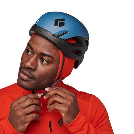 CoEfficient Fleece Hooded Jacket - Men's