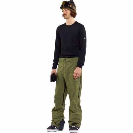 Guide Gore-Tex Pant - Men's