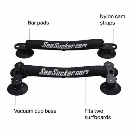 Board Rack