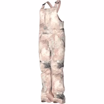 Freedom Insulated Bib Pant - Women's