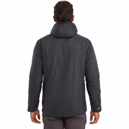 Respond Hoodie - Men's