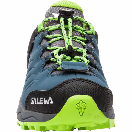 MTN Trainer Waterproof Hiking Shoe - Toddlers'