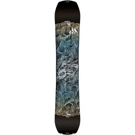 Mountain Twin Splitboard - 2024