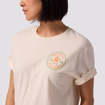 Bozeman Tree T-Shirt