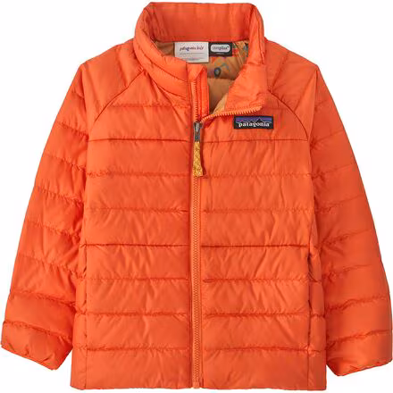 Down Sweater Jacket - Infants'