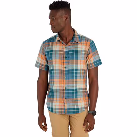 Aerobora Novelty Shirt - Men's
