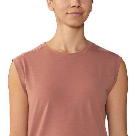 Trek N Go Sleeveless Top - Women's