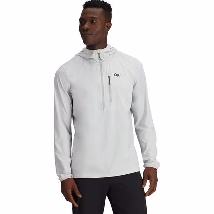 Astroman Air Sun Hoodie - Men's