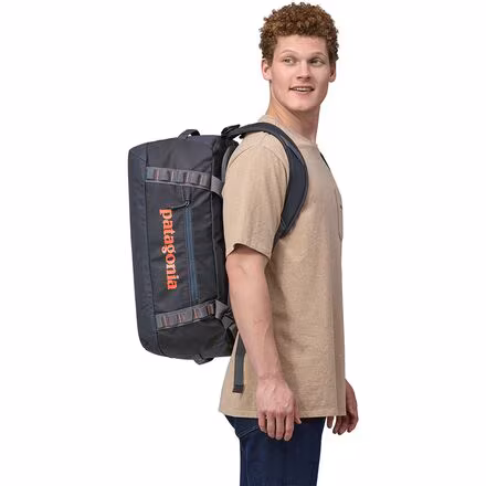 Black Hole 40L Duffel Bag