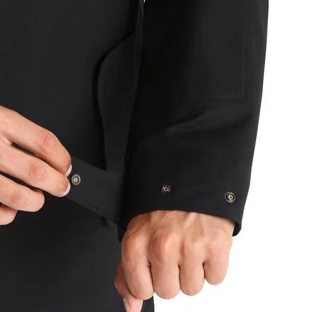 ICL Shell+ 4-in-1 Parka - Men's